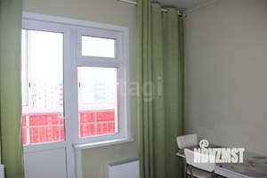 2-к квартира, вторичка, 54м2, 14/16 этаж