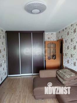 2-к квартира, вторичка, 44м2, 2/5 этаж