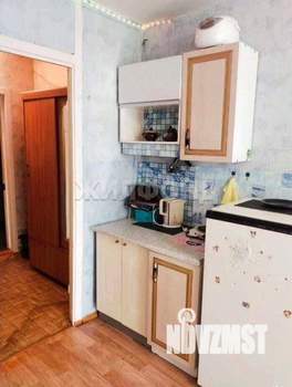 Студия квартира, вторичка, 23м2, 3/9 этаж