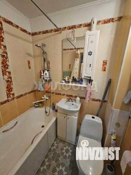 2-к квартира, вторичка, 44м2, 2/5 этаж