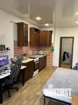 2-к квартира, вторичка, 56м2, 3/16 этаж