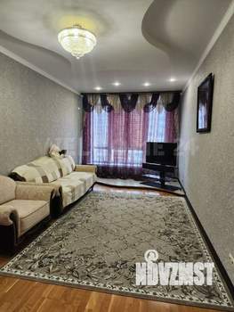 3-к квартира, вторичка, 110м2, 11/11 этаж