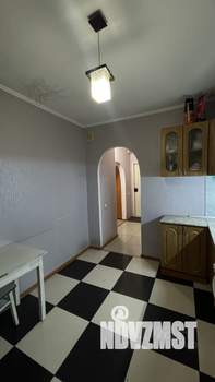 1-к квартира, вторичка, 34м2, 2/10 этаж