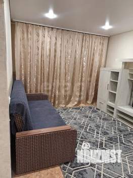 1-к квартира, вторичка, 32м2, 2/5 этаж