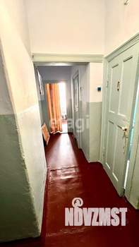 3-к квартира, вторичка, 73м2, 3/3 этаж