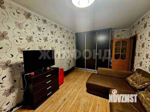 2-к квартира, вторичка, 44м2, 2/5 этаж