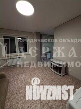 1-к квартира, вторичка, 33м2, 1/16 этаж