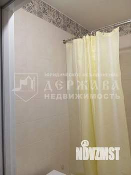 2-к квартира, вторичка, 53м2, 8/8 этаж