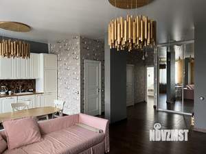 2-к квартира, вторичка, 82м2, 5/5 этаж