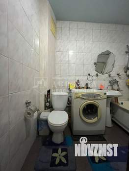 3-к квартира, вторичка, 67м2, 5/9 этаж