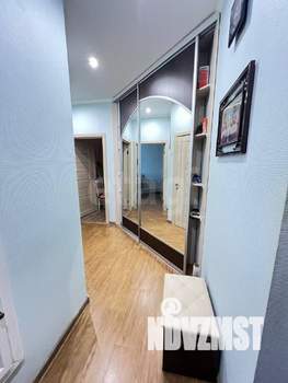 2-к квартира, вторичка, 47м2, 1/4 этаж