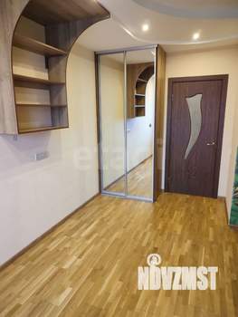 4-к квартира, вторичка, 74м2, 14/18 этаж