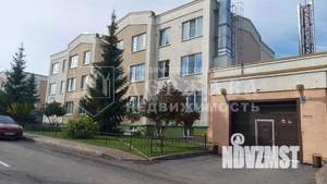 2-к квартира, вторичка, 41м2, 1/3 этаж