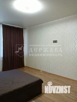 2-к квартира, вторичка, 66м2, 2/2 этаж
