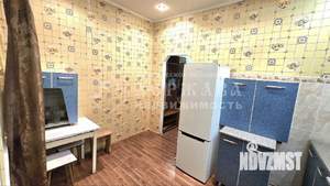 1-к квартира, вторичка, 40м2, 1/2 этаж