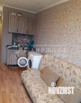 1-к квартира, вторичка, 23м2, 8/9 этаж