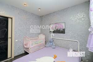 3-к квартира, вторичка, 60м2, 1/1 этаж