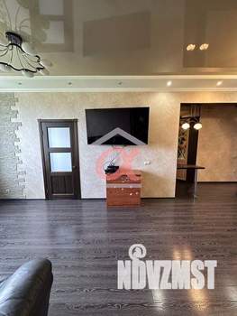 4-к квартира, вторичка, 89м2, 5/5 этаж
