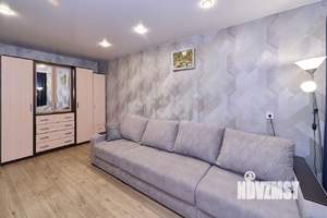 2-к квартира, вторичка, 45м2, 5/5 этаж