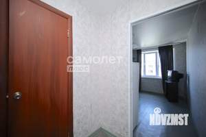 Студия квартира, вторичка, 16м2, 8/9 этаж