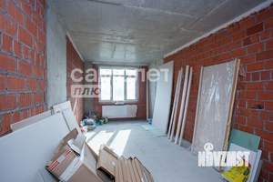 1-к квартира, вторичка, 24м2, 4/15 этаж