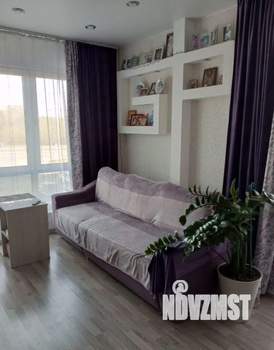1-к квартира, вторичка, 36м2, 2/15 этаж