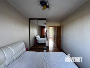 3-к квартира, вторичка, 62м2, 2/10 этаж