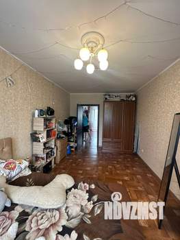 2-к квартира, вторичка, 47м2, 4/5 этаж