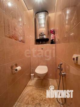 4-к квартира, вторичка, 102м2, 5/8 этаж