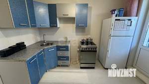 1-к квартира, вторичка, 32м2, 8/12 этаж