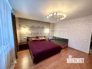 1-к квартира, вторичка, 40м2, 5/10 этаж