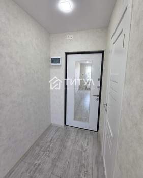 Студия квартира, вторичка, 17м2, 7/9 этаж