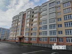 Студия квартира, вторичка, 28м2, 1/7 этаж