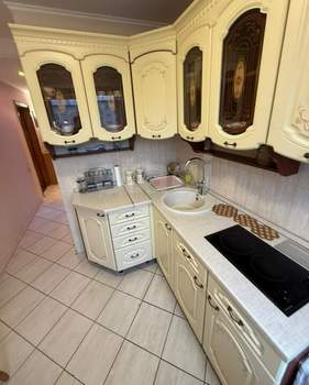 3-к квартира, вторичка, 62м2, 2/5 этаж