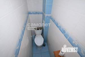 2-к квартира, вторичка, 44м2, 4/5 этаж