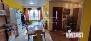 2-к квартира, вторичка, 46м2, 10/12 этаж