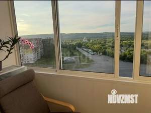 4-к квартира, вторичка, 100м2, 10/13 этаж