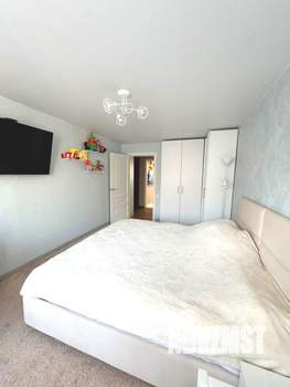 2-к квартира, вторичка, 48м2, 3/5 этаж