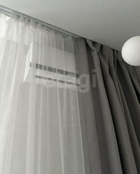 Студия квартира, вторичка, 26м2, 5/16 этаж