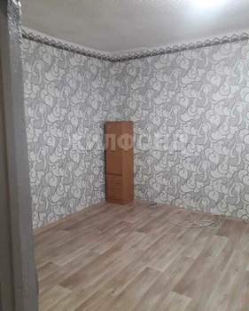 1-к квартира, вторичка, 35м2, 1/2 этаж