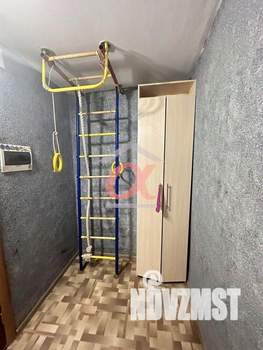 1-к квартира, вторичка, 33м2, 5/5 этаж