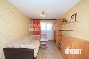 3-к квартира, вторичка, 59м2, 7/9 этаж