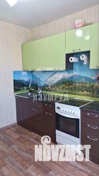 1-к квартира, вторичка, 39м2, 5/9 этаж