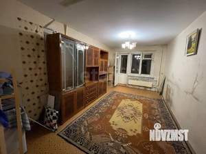 2-к квартира, вторичка, 47м2, 4/5 этаж