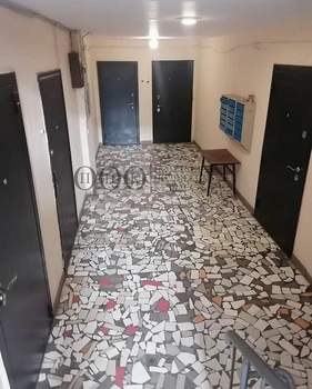 1-к квартира, вторичка, 28м2, 2/3 этаж