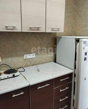 Студия квартира, вторичка, 23м2, 6/9 этаж