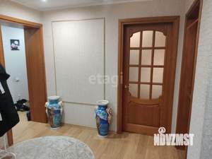 2-к квартира, вторичка, 58м2, 10/10 этаж