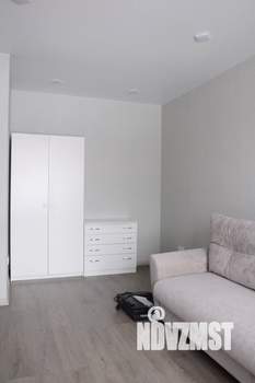 1-к квартира, вторичка, 32м2, 5/16 этаж