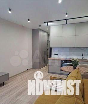 Студия квартира, вторичка, 27м2, 8/16 этаж