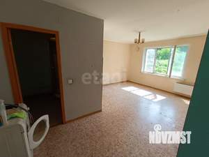 Студия квартира, вторичка, 42м2, 1/5 этаж